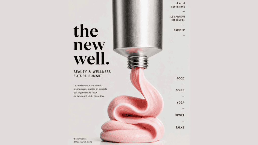 The New Well