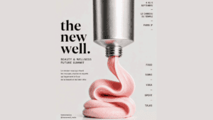 The New Well