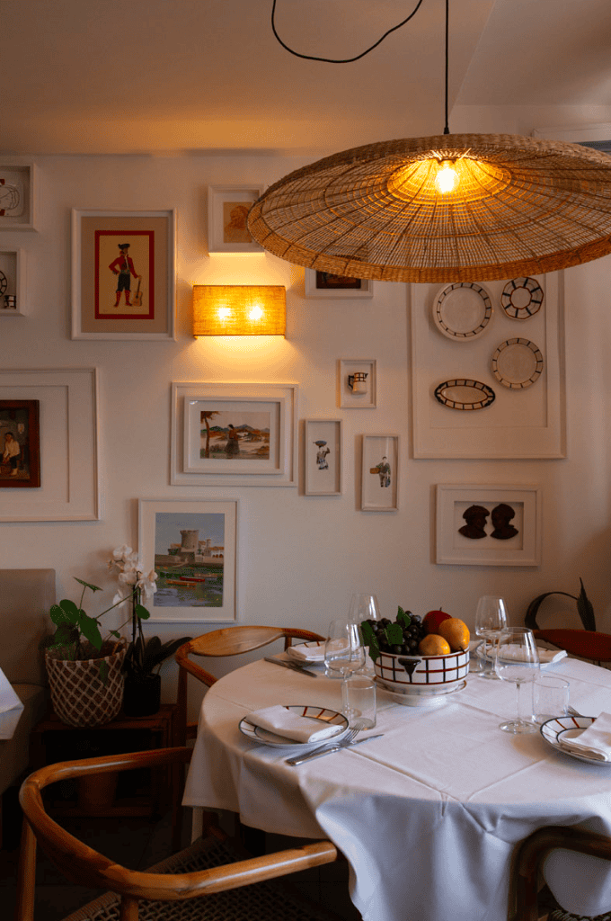 Cafe Plage 3 1