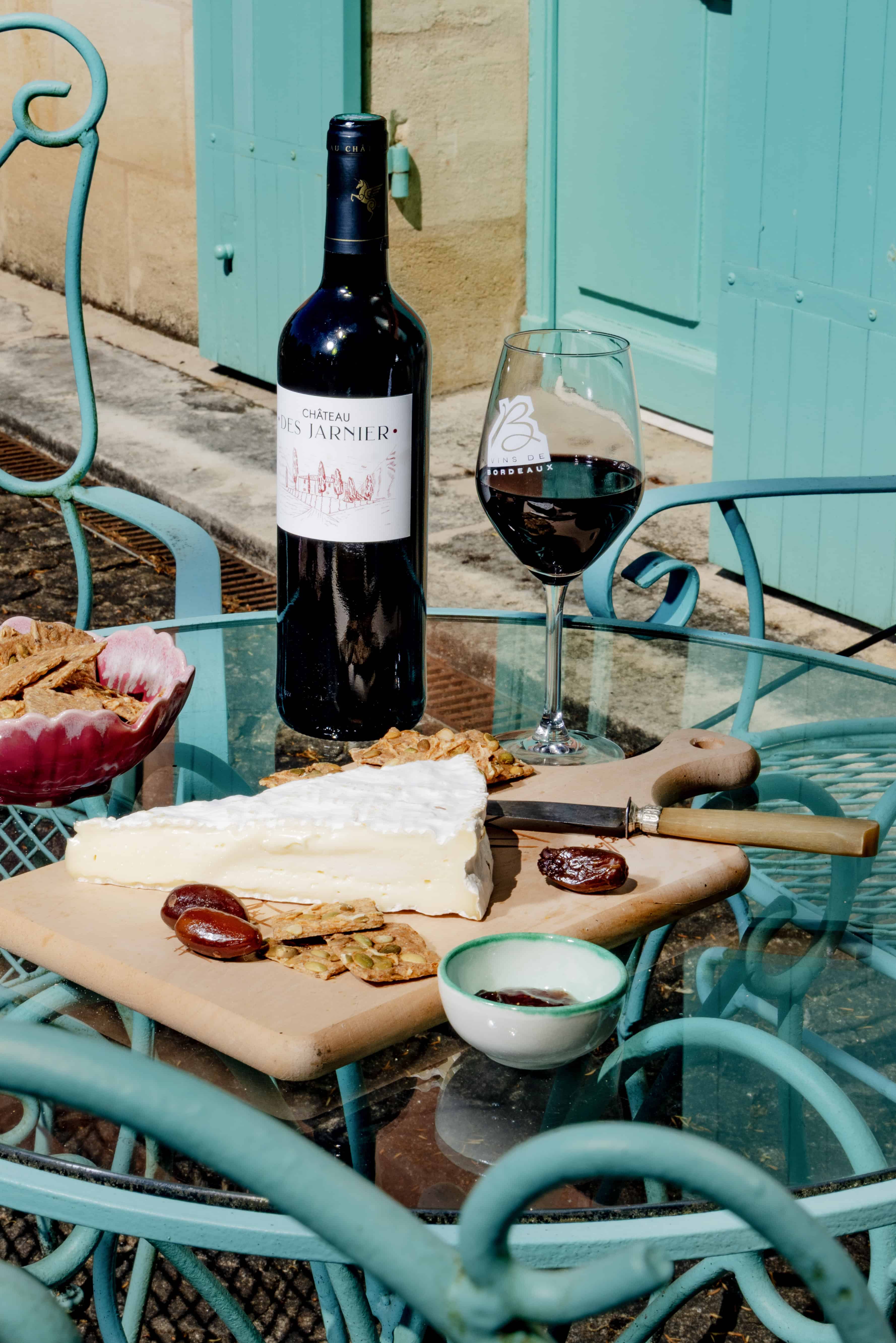 Cheese And Bordeaux Wine Week 2026 1 Wine Week