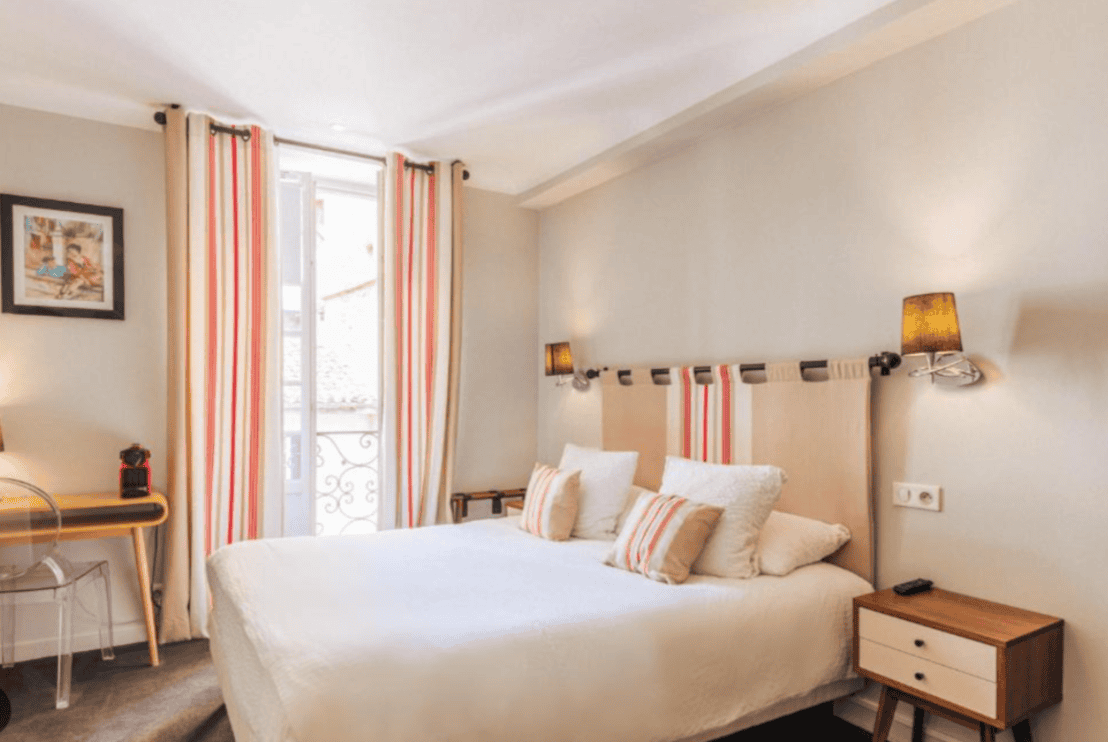 Hotel Txoko 1