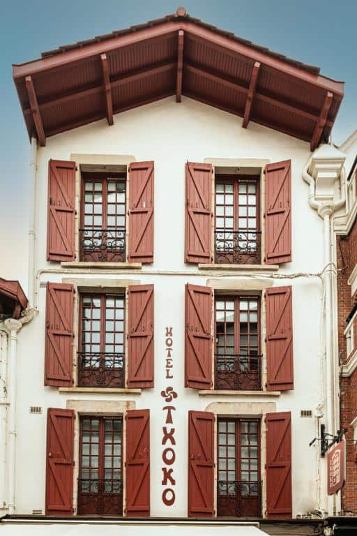 Pays basque