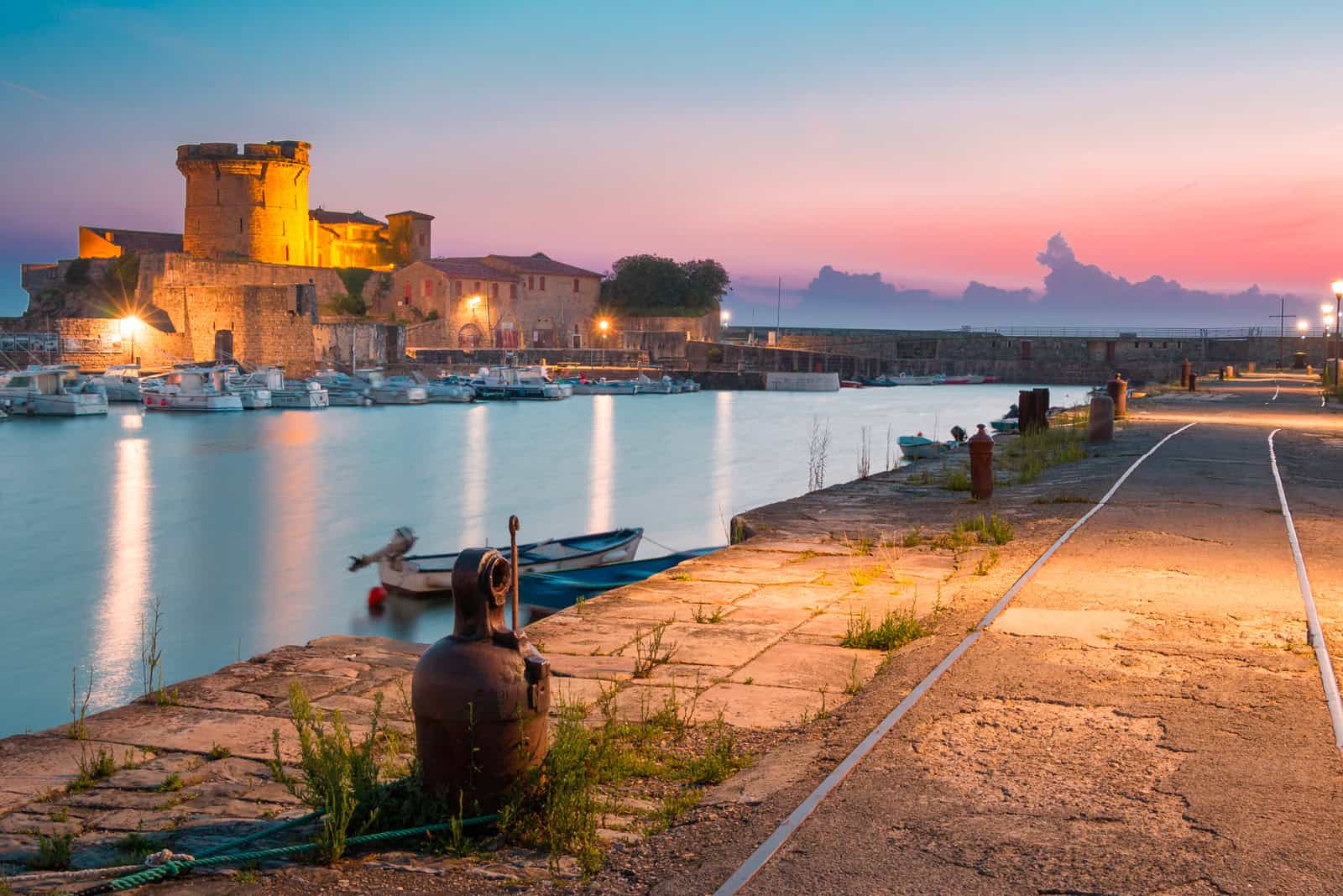 fort de soccoa