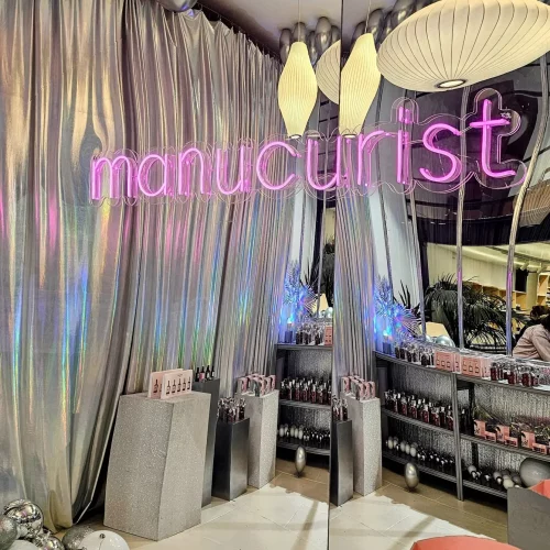 Manucure Green : La Révolution Écoresponsable de Manucurist