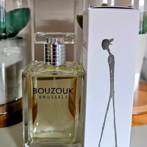Bouzouk le parfum