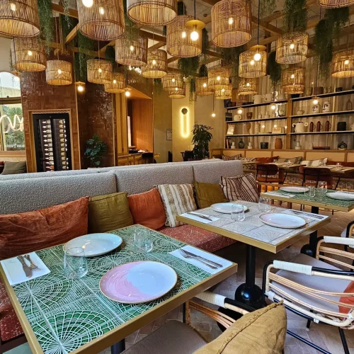 Hotel Bloom Bloom House