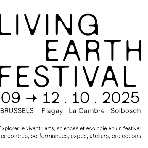 Living Earth Festival