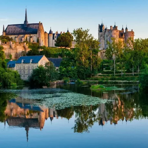 Région Pays de la Loire