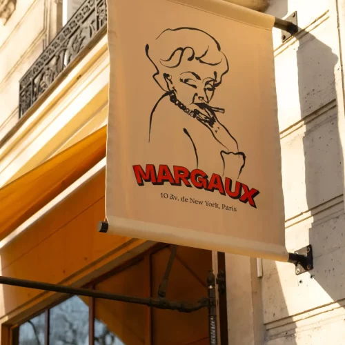 restaurant Margaux