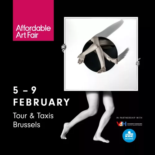 Affordable Art Fair 2025