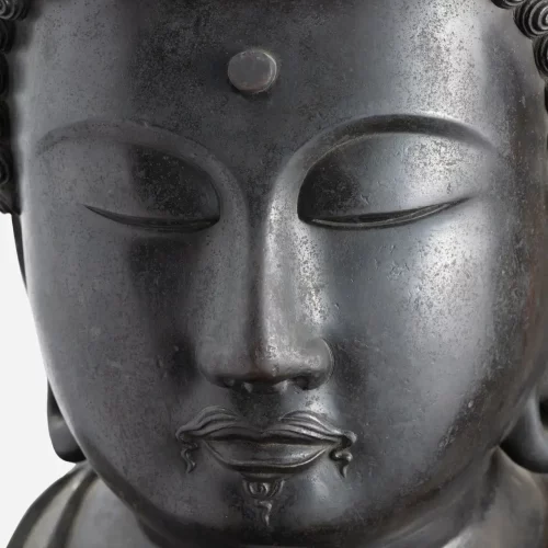 Bouddha : Immersion Sensible au Musée de Mariemont