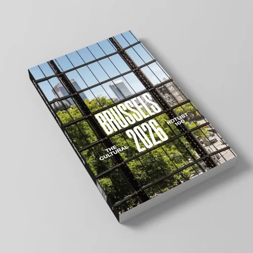 Brussels 2026