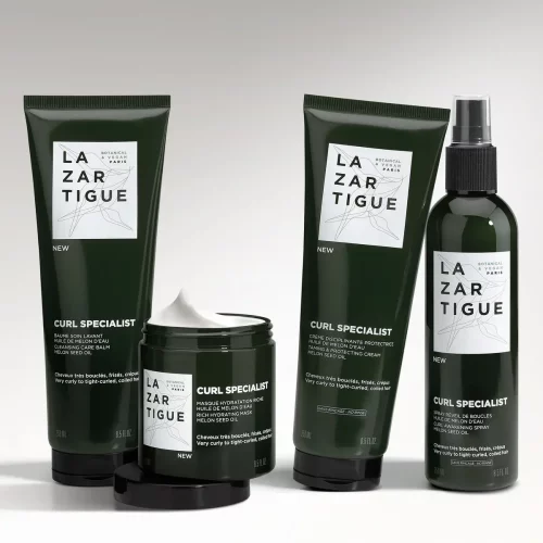 curl specialist de lazartigue