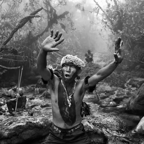 © Sebastião SALGADO