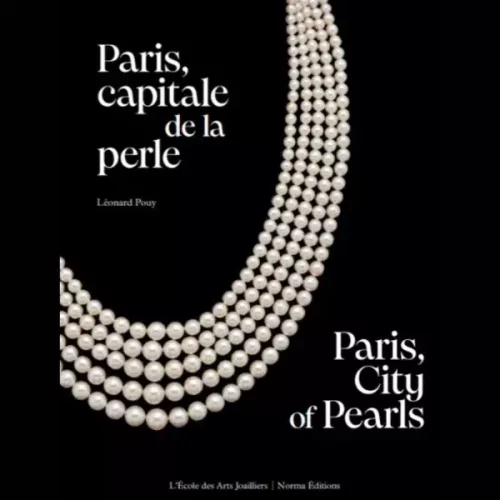 Paris, capitale de la perle