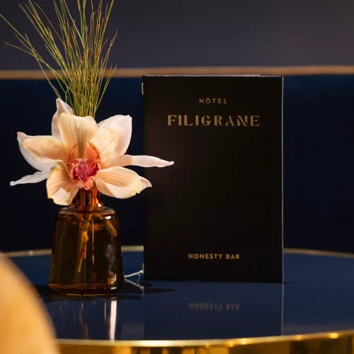 hôtel Filigrane