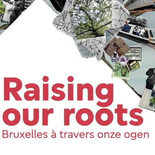 Raising our roots