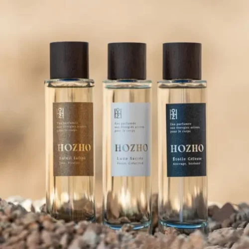 Hozho