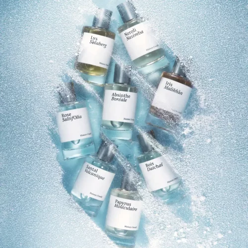 parfums Crivelli