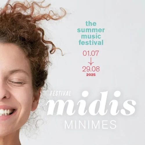 Midis-Minimes