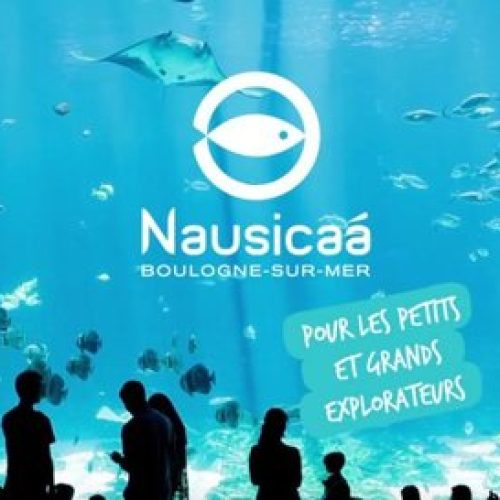 Nausicaá