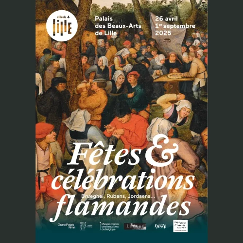 Fêtes et célébrations flamandes