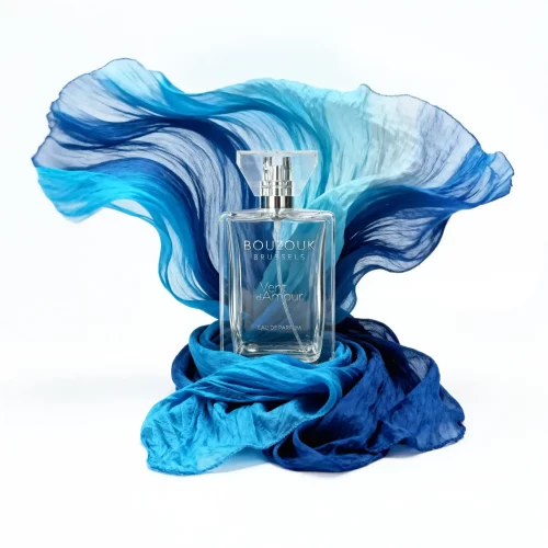 Parfum #2 _ Vent d'Amour (100ml)