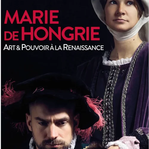 Marie De Hongrie