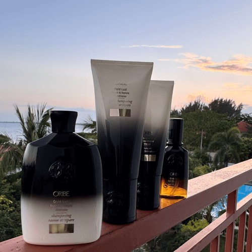 Oribe