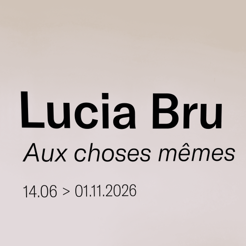 Lucia Bru