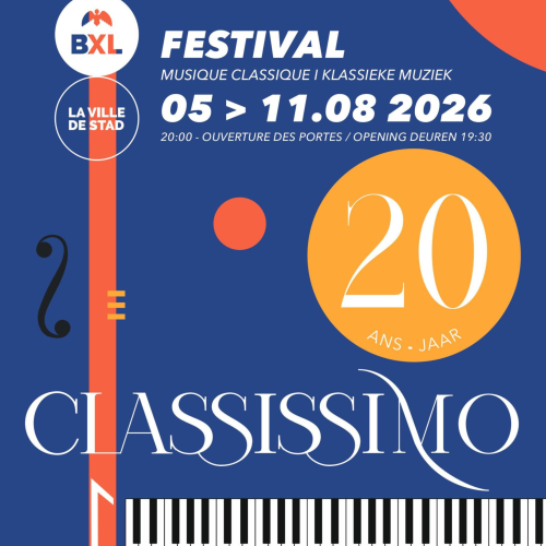 Classissimo 2026