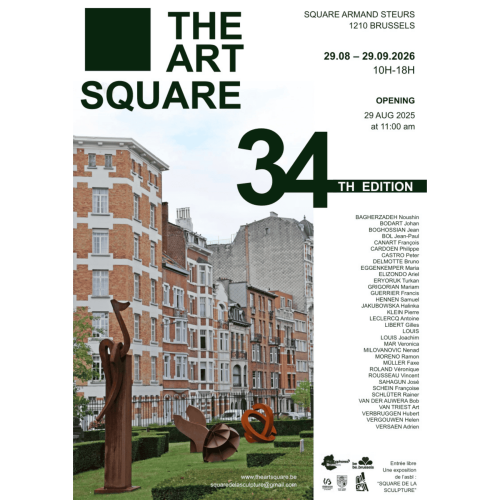 The Art Square