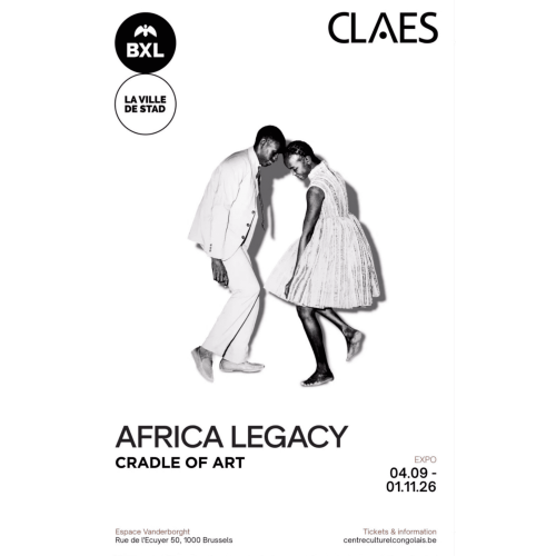 Africa Legacy