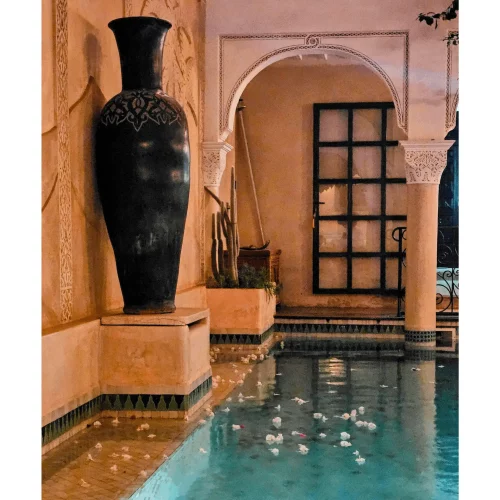 Villa Marrakech
