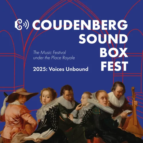 Coudenberg Sound Box Fest