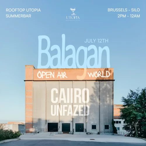 BALAGAN WORLD