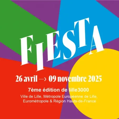 Lille3000 - Fiesta : Tourbillon festif à Lille !