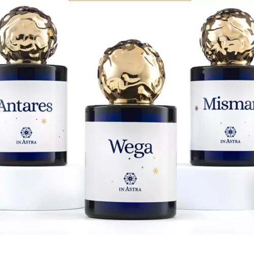 In Astra parfums