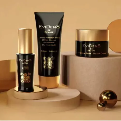 evidens de beauté