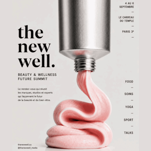 The New Well