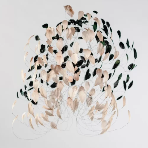 The Art of Making — Spazio Nobile Gallery at Hotel Amigo